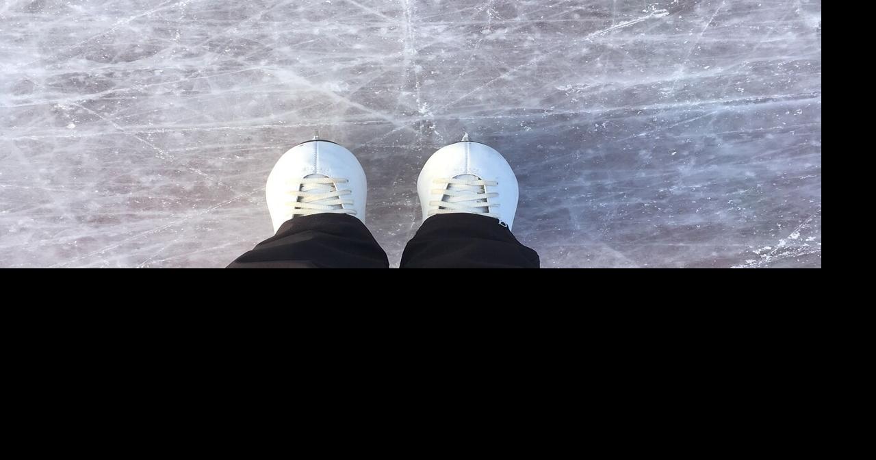 Ice Skating at Point Ruston Travel + Outdoors
