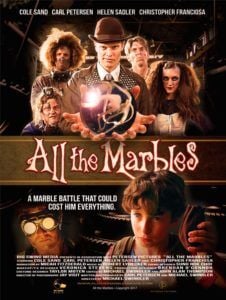 ‘All the Marbles’ Comes to The Grand Cinema