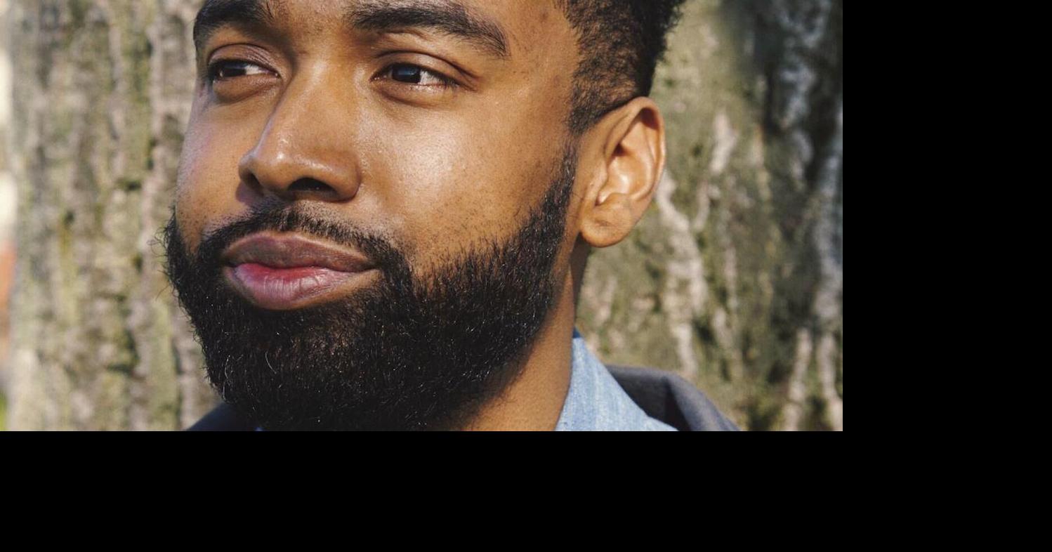Tacoma Artist Named Inaugural Winner of 'The Current, An Artist Award ...
