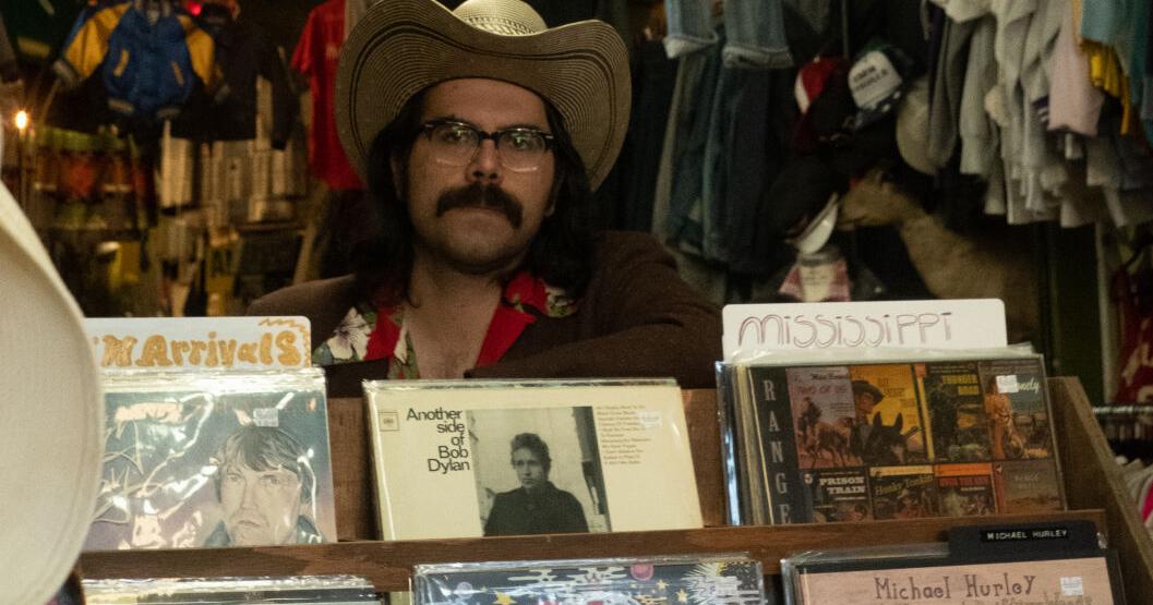 Tacoma Country Musician Opens Antique Row Record Store