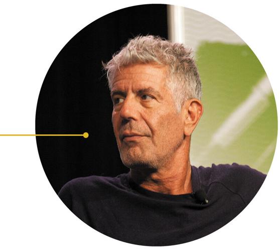 Chris Staudinger | A&E | southsoundmag.com