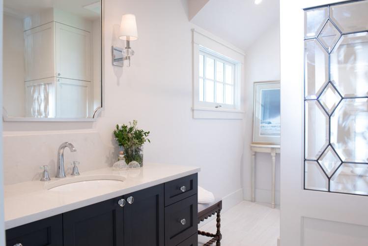 National Kitchen + Bath Design Awards 2020 Home + Garden