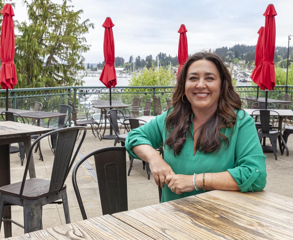 Morso Bistro and Wine's Trish Huff Talks Her Latest Venture