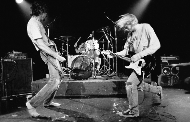 A New Way of Seeing Nirvana | Profiles | southsoundmag.com