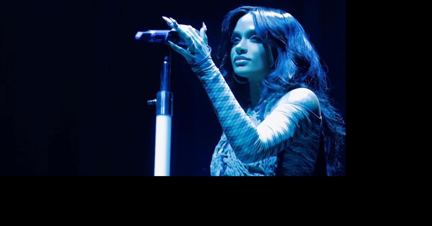 An Unforgettable Night with Kehlani | A&E | southsoundmag.com