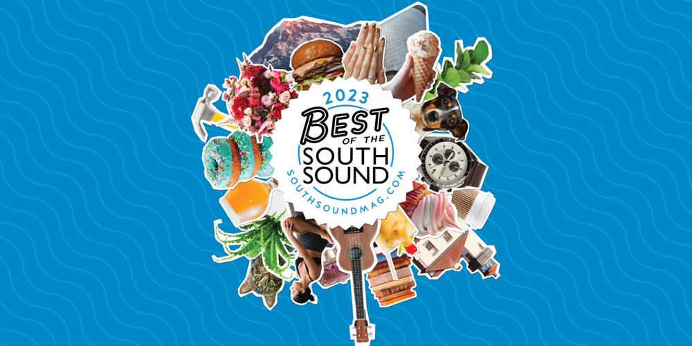 Best of the South Sound Party 2023 Events