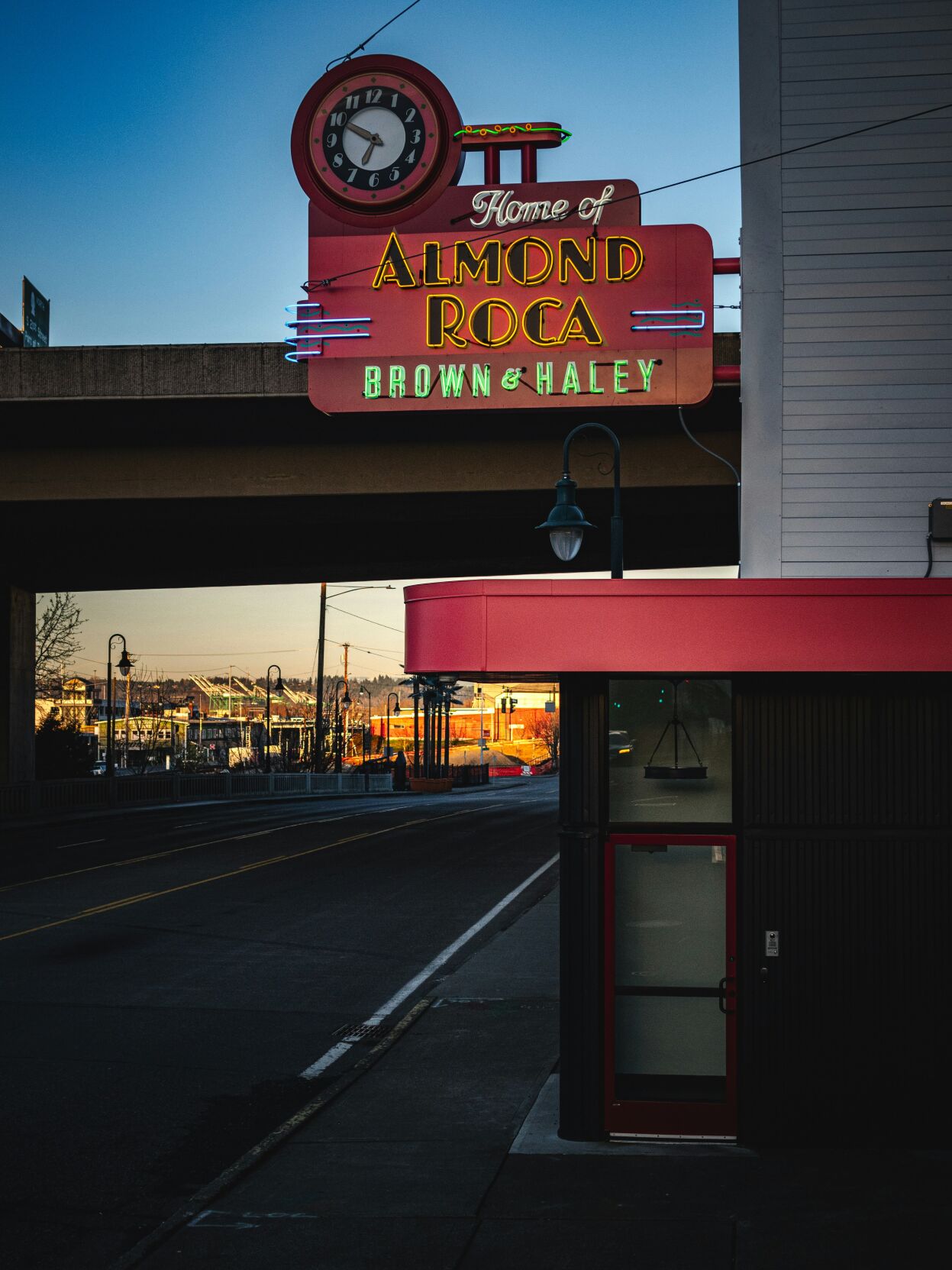 Feel Good Friday: Local Candy, Car Racing, and a Spring Recipe