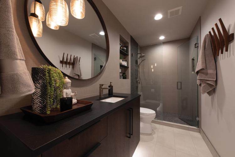 National Kitchen + Bath Design Awards 2020 Home + Garden