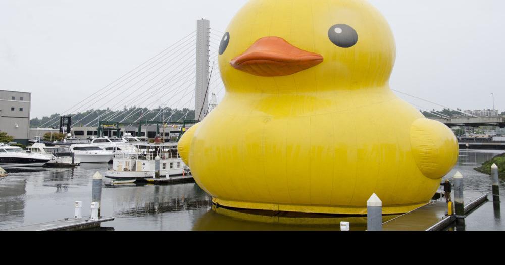 Festival of Sail Is Just Ducky Travel + Outdoors