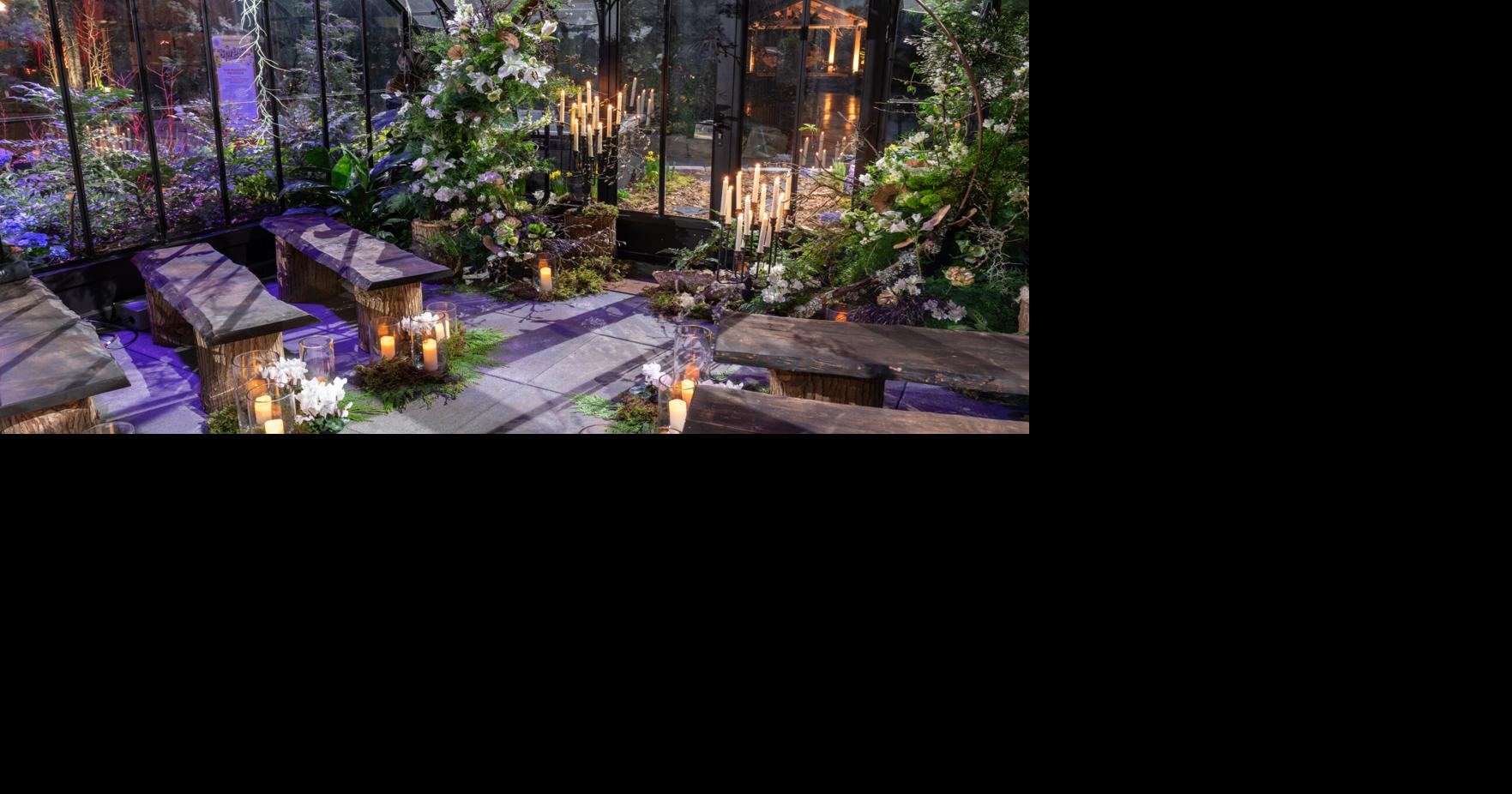 Tickets Now on Sale for the NW Flower & Garden Festival | Home + Garden ...