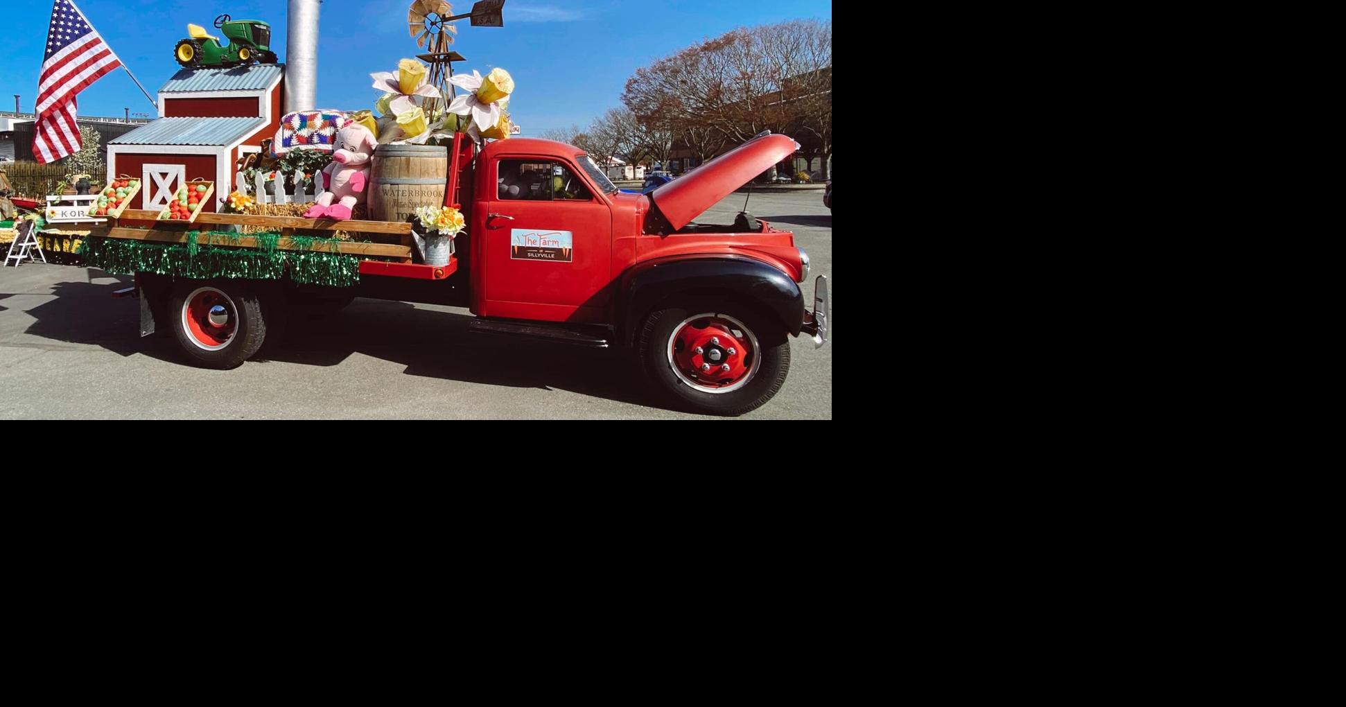 Feel Good Friday: A Spring Fair, a New Children’s Museum, and BBQ | A&E ...
