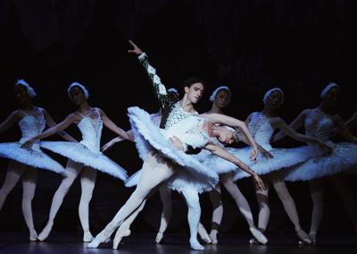 World-ballet-Series-Swan-Lake
