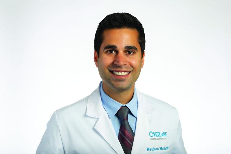 Reuben Rolnick Md How to Always Wake Up on the Right Side of the Bed | Wellness ...