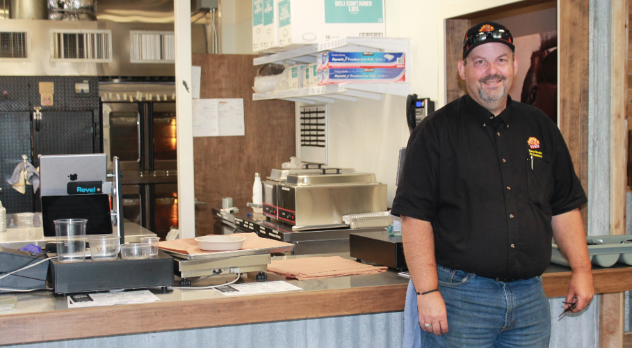 BBQ2U Brings Authentic Texas Barbecue to Gig Harbor Eat + Drink