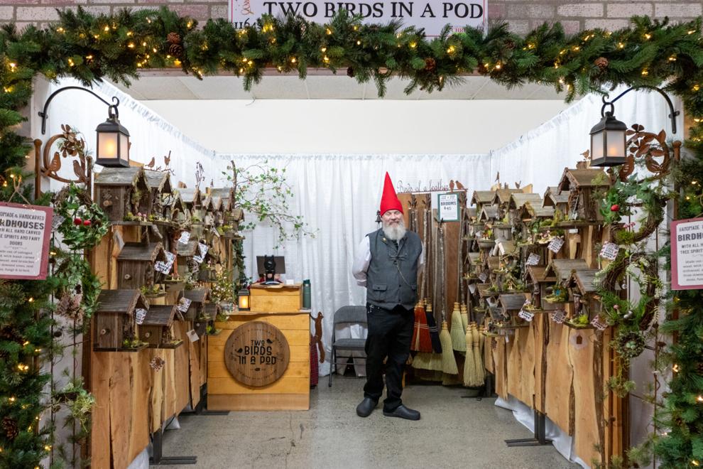 Victorian Christmas Festival Previews Wintry Return