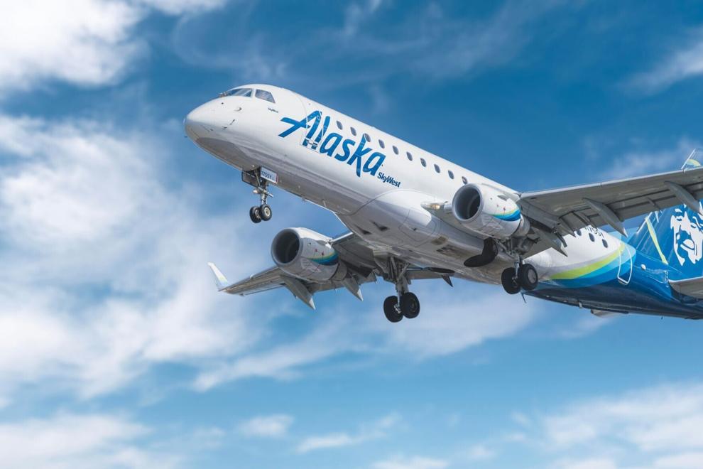 Alaska Airlines Expands European Routes, Unveils New Global Lounge