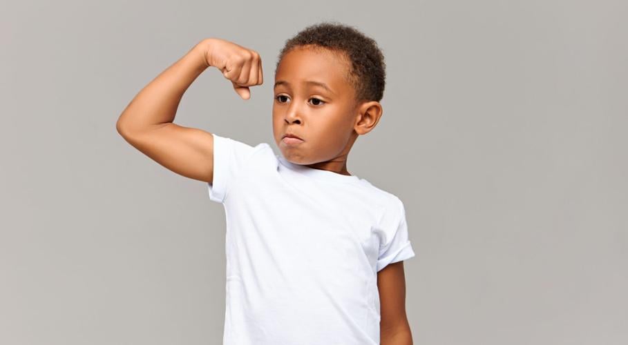 When Should Kids Start Strength Training?