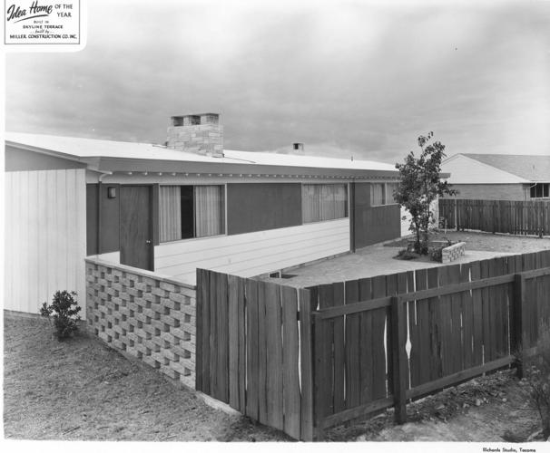 A Look Back in Time South Sound Homes and Gardens of Yore Home