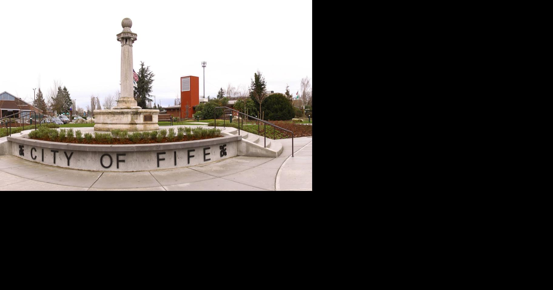 Fife Jobs Program Hoping to Pave a Path to Employment A&E