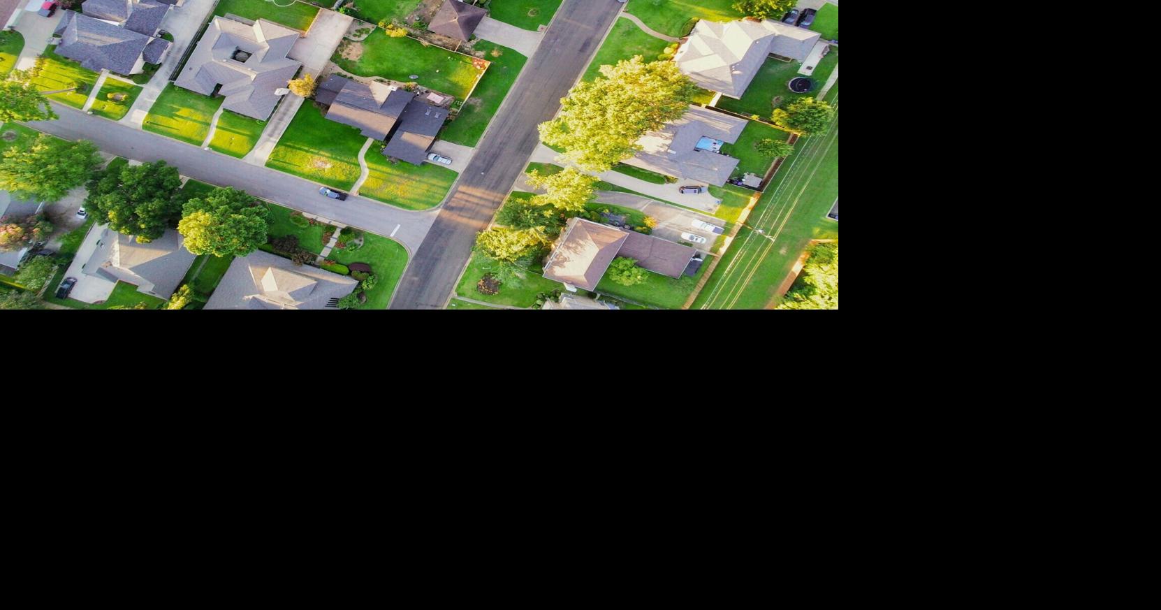 July Housing Report: Inventory Climbs Nearly 20% Over Year Ago