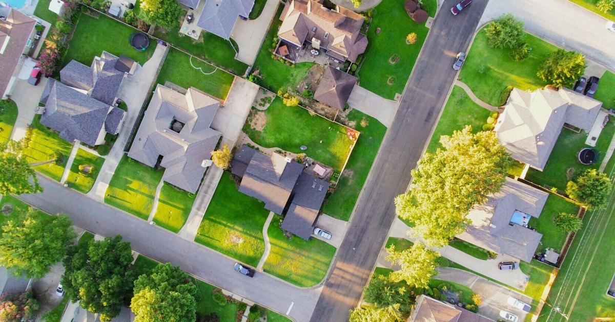 July Housing Report: Inventory Climbs Nearly 20% Over Year Ago