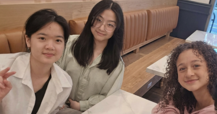 ‘I Wish I Had Something Like This When I Was Younger’: Local Student-Founded Writing Competition Returns