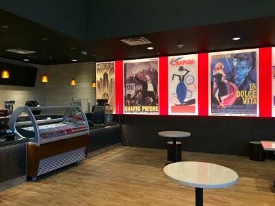Dinner Point Ruston Point Ruston’s Theater Ready to Debut | A&E | southsoundmag.com