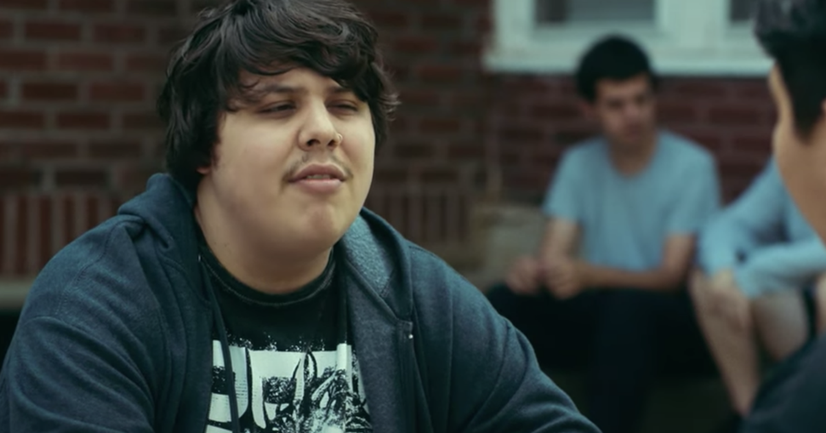 Local Rapper Making Television Debut | A&E | southsoundmag.com