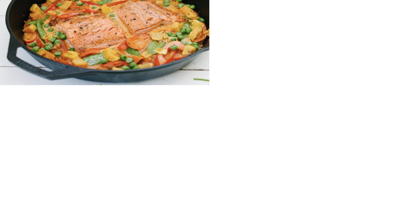 A Healthy Twist on a Takeout Favorite
