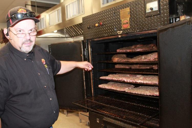 BBQ2U Brings Authentic Texas Barbecue to Gig Harbor Eat + Drink