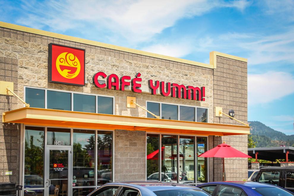 Café Yumm is Coming to Tacoma
