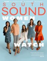 Women to Watch | September-October 2021