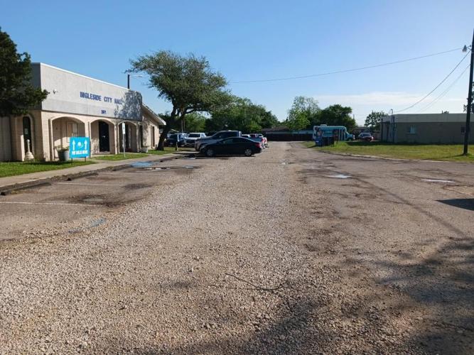 Ingleside Council Return to City Hall Starts With Problems San