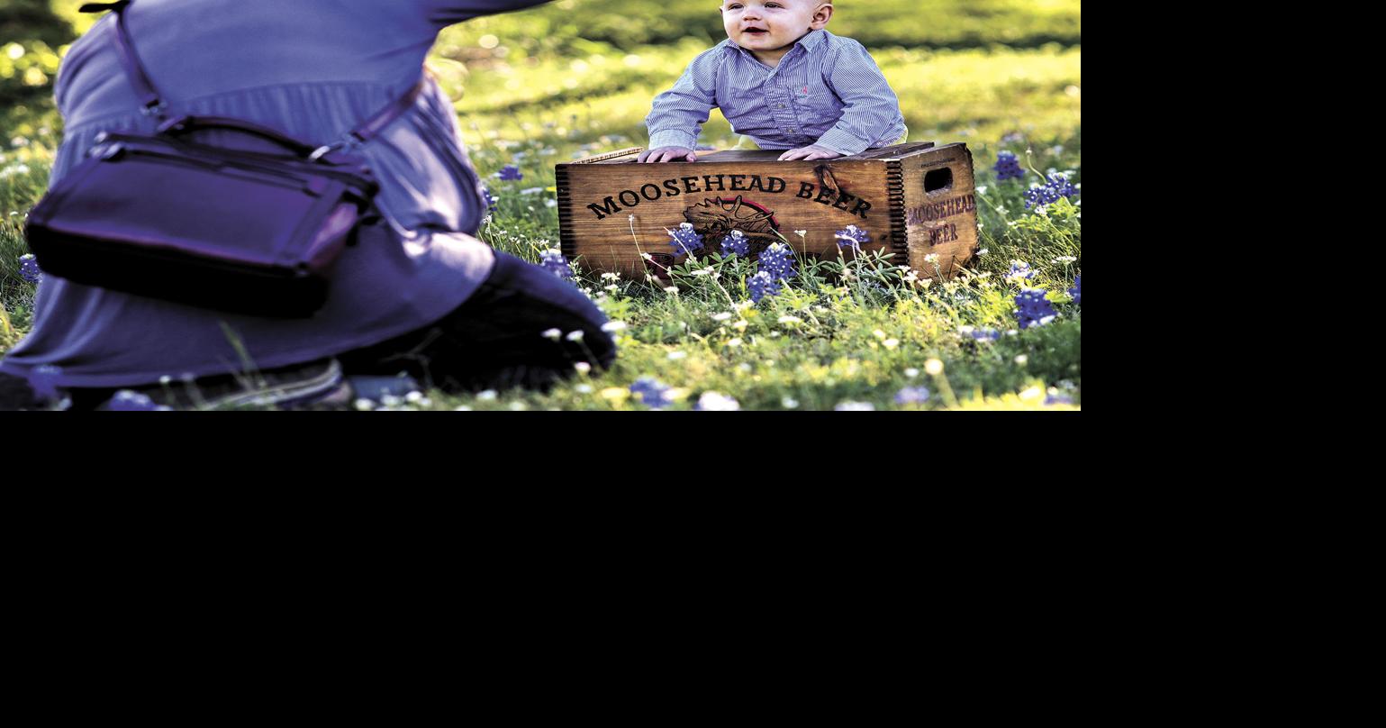 Bluebonnets keep local photographer busy | News | southtexasnews.com