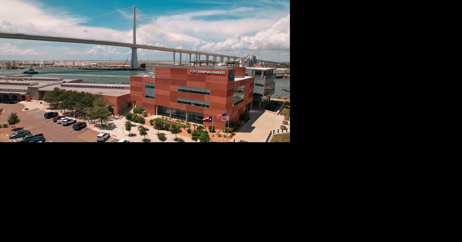 Port enters exclusive negotiations for container terminal development