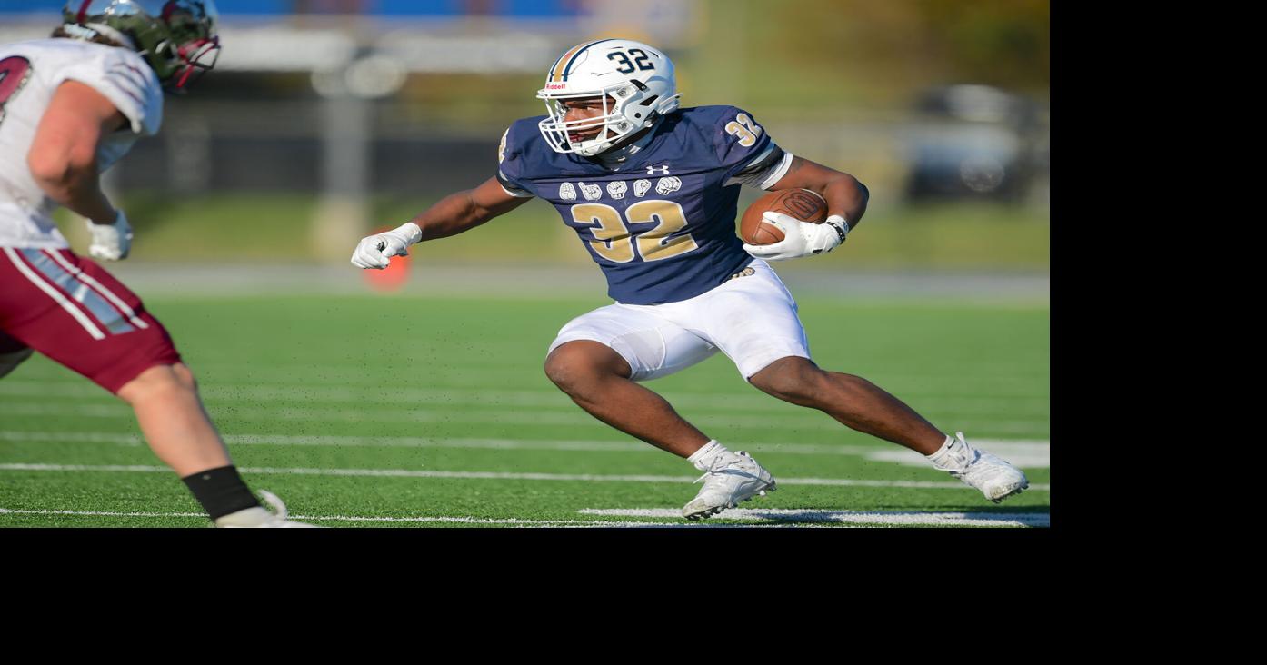 SPORTS SPOTLIGHT: Marcus Brown-Gabriel | Beeville Bee-Picayune ...
