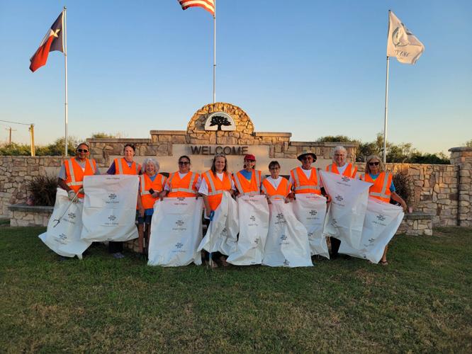 Ingleside Garden Club to conduct inaugural AdoptAHighway cleanup Saturday, Oct. 26 San