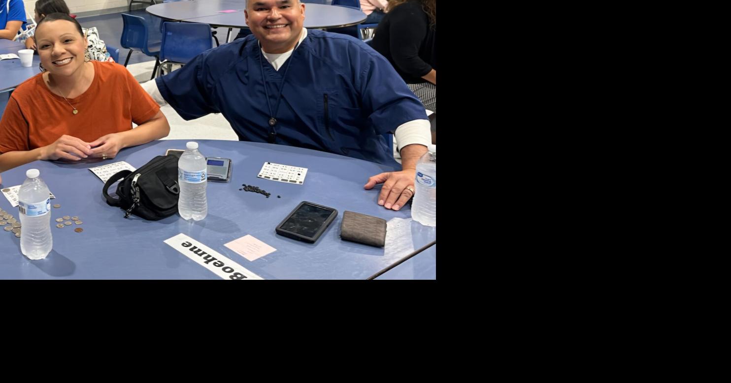 Spring into action: Upcoming parent engagement events at Odem-Edroy ISD ...