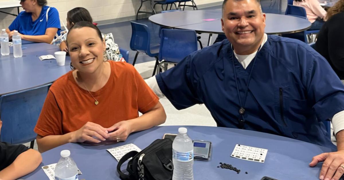 Edroy Pommells Spring into action: Upcoming parent engagement events at Odem-Edroy ISD ...
