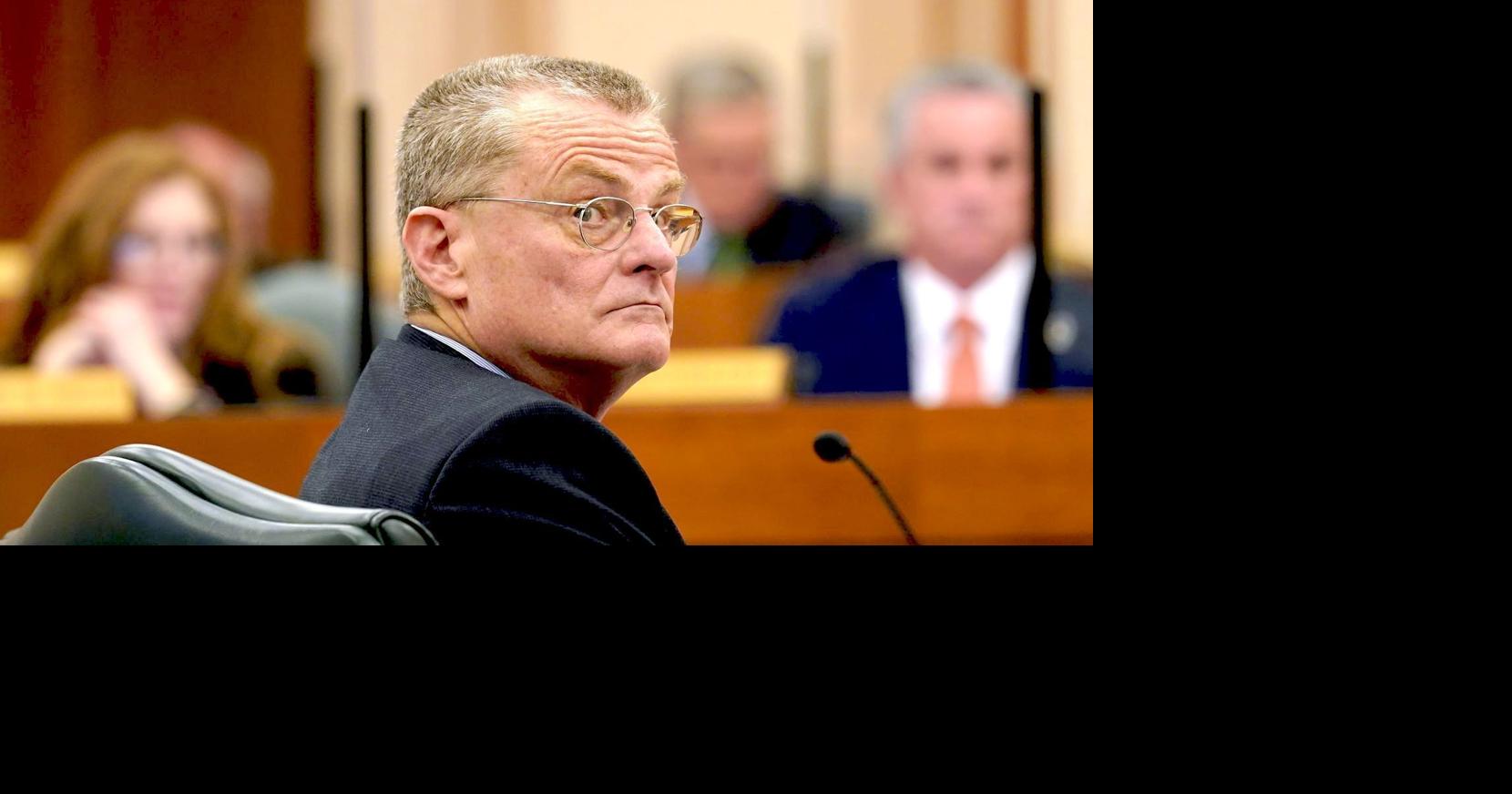 ERCOT CEO 'terminated' in aftermath of winter storm | News ...