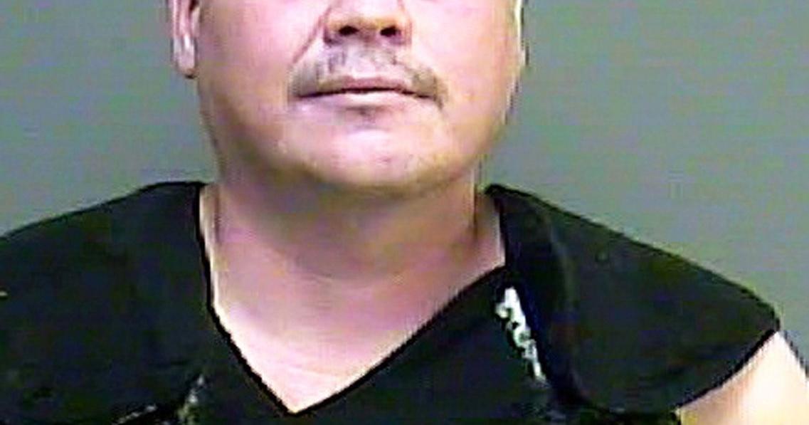 Judge sentences man arrested here to two life terms for murders ...