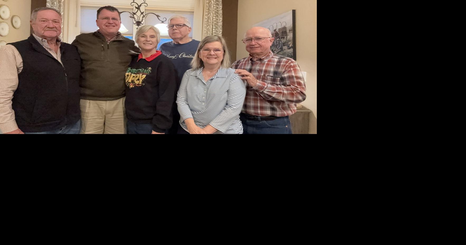 Moczygemba Foundation elects new president, adds directors