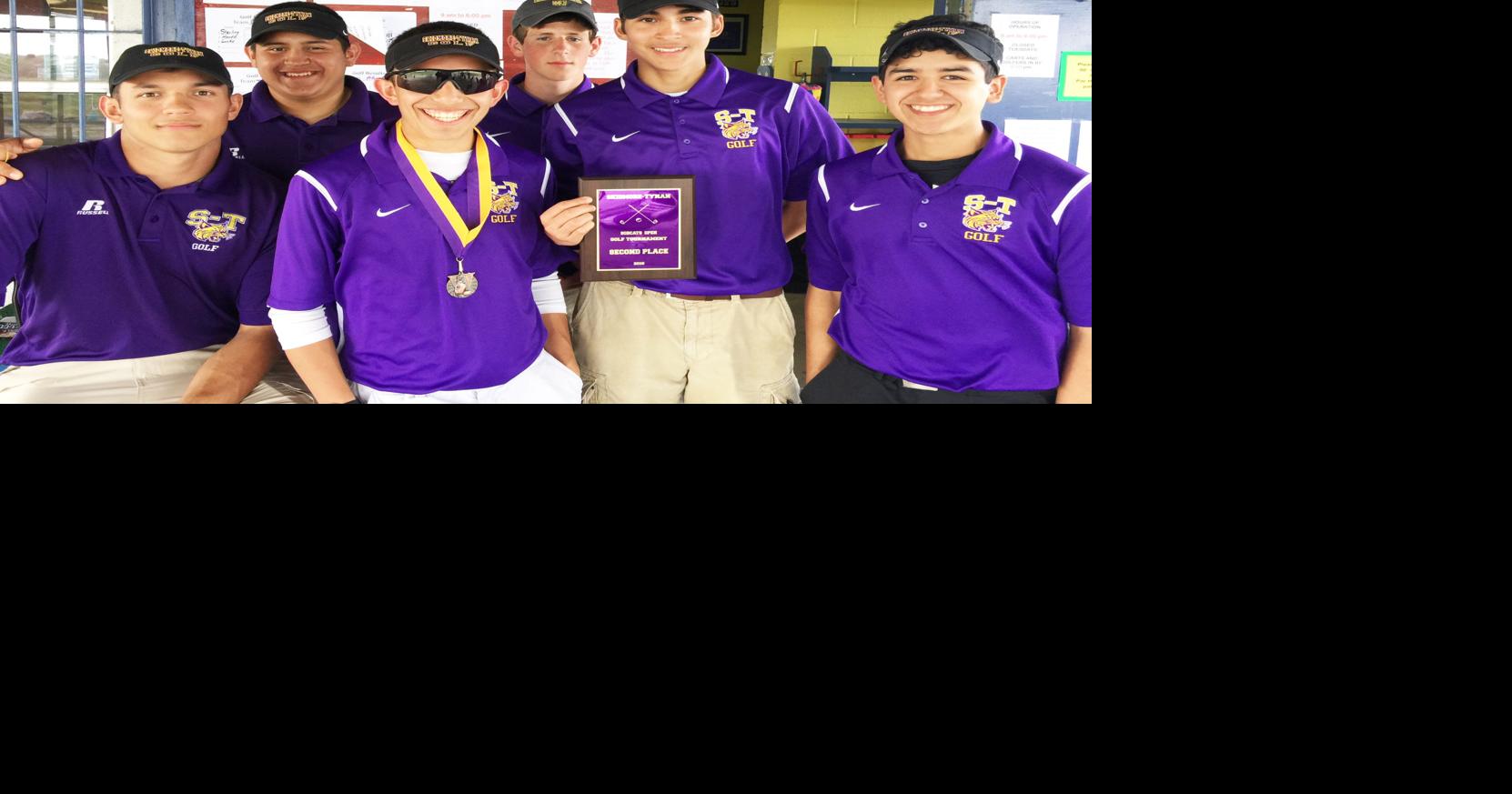 SkidmoreTynan golf team scores at Bobcat Open tournament Archives