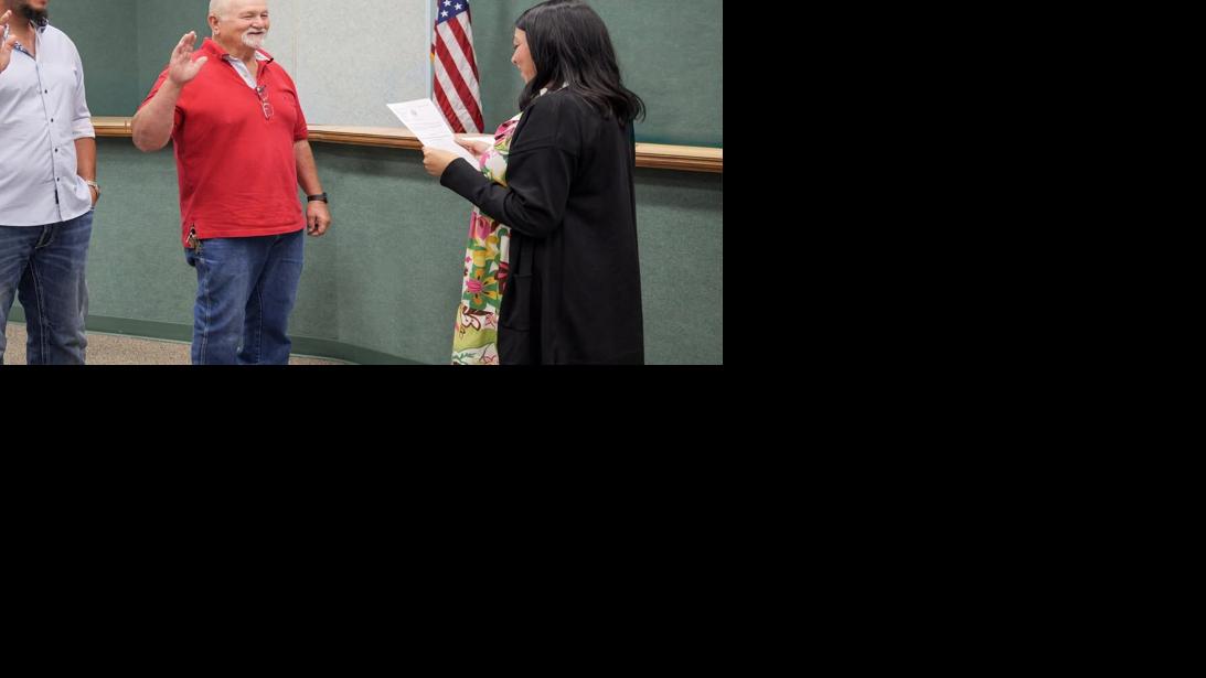 APISD appoints new trustees | San Patricio County | southtexasnews.com