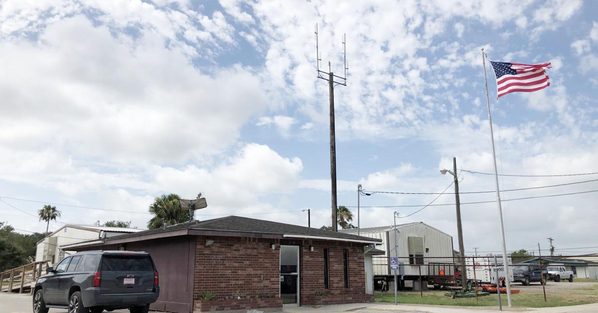 Under new leadership, Mathis PD gears up to face public scrutiny | News ...