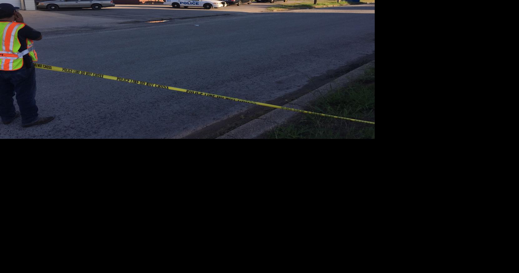 Three suspects identified in connection with Mathis shooting | News ...