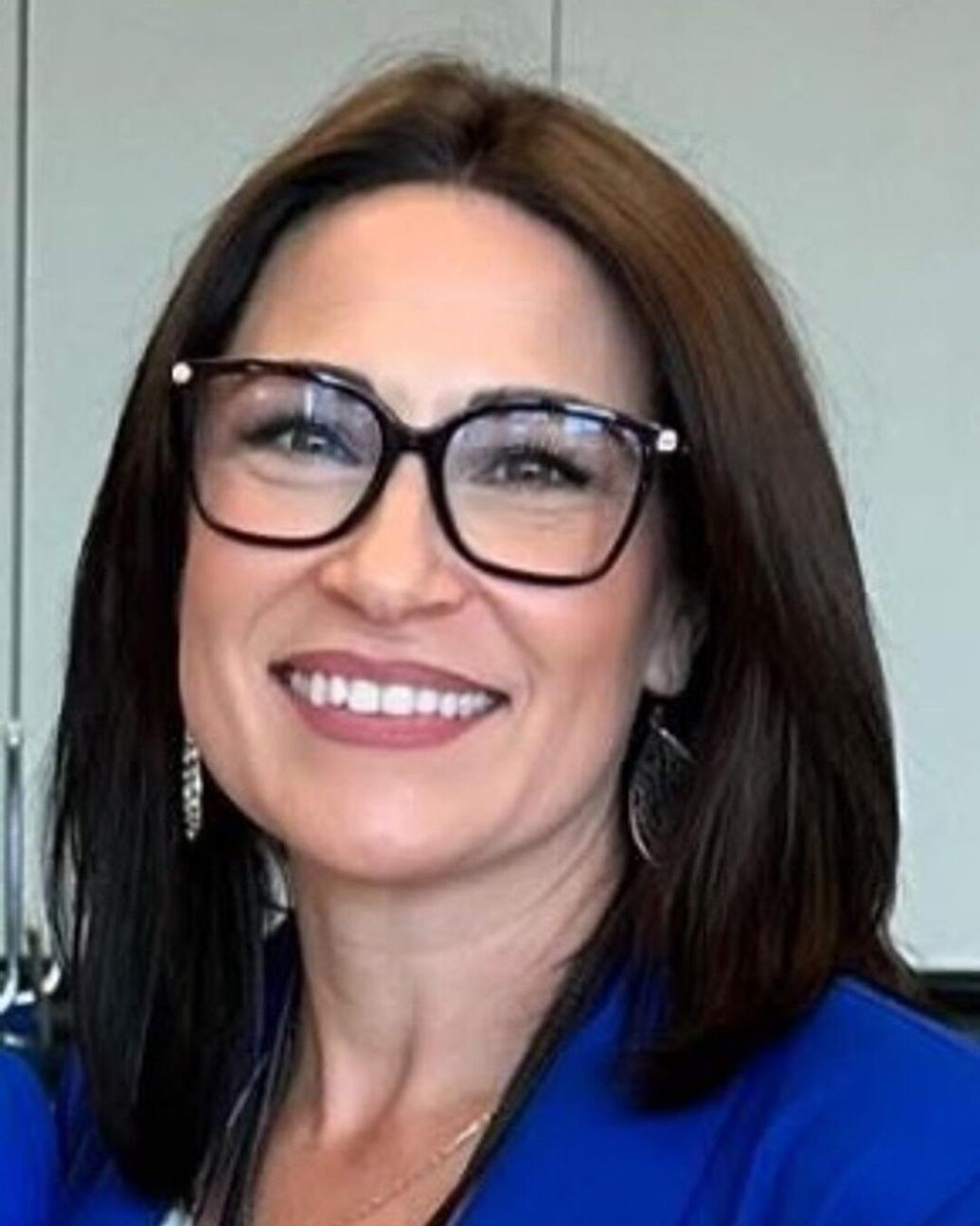 G-PISD appoints new high school principal | San Patricio County ...