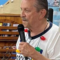 George Ricker Iii In Loving Memory of George Riekers III | Rockport Fulton ...