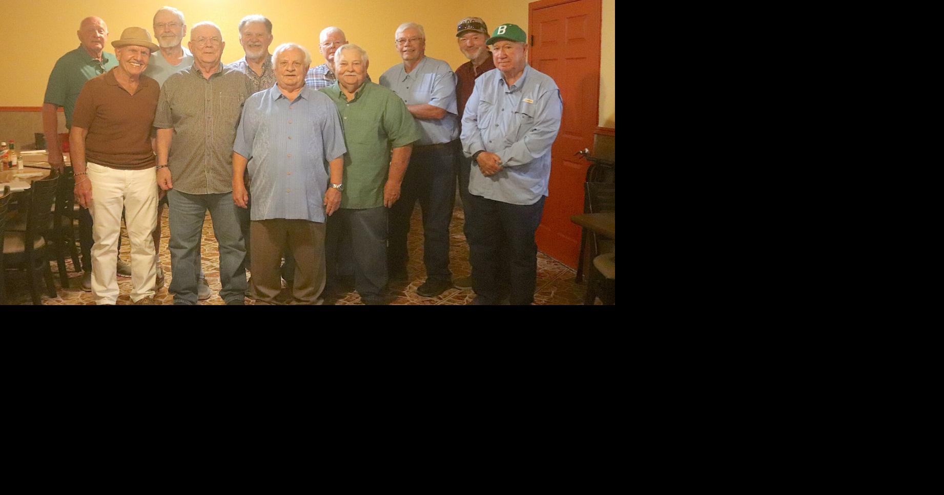 1966 Brenham Cubs remember historic baseball season with pride