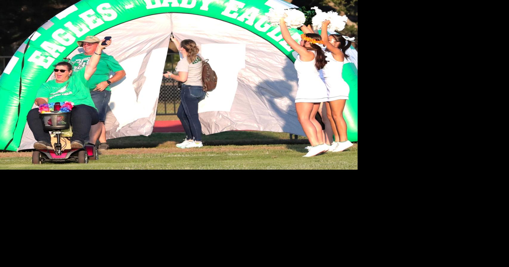 Woodsboro ISD, community feels void with passing ‘Mama Payne’ Refugio